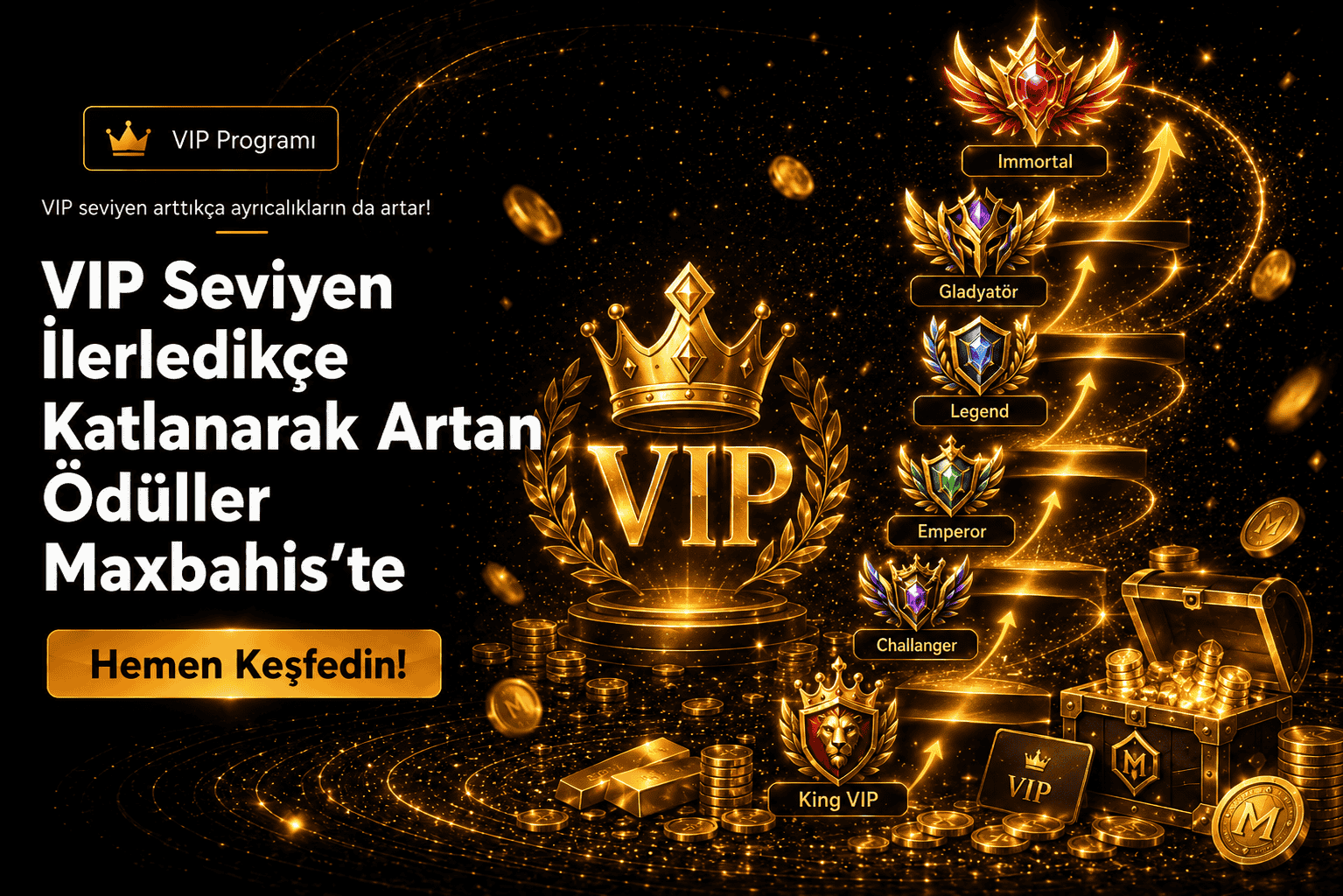 VIP